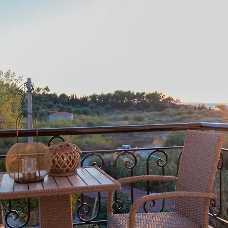 Crystal House 2 Apartman