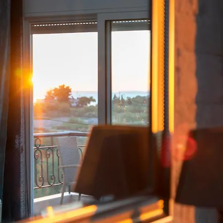 Crystal House 2 Apartman