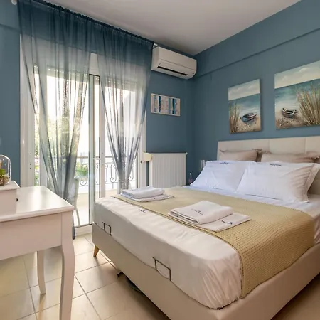 Crystal House 2 Néosz Marmarász