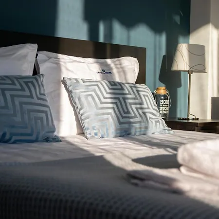 Crystal House 2 * Néosz Marmarász