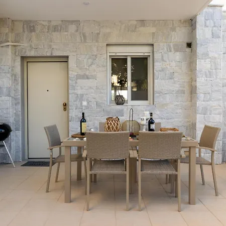 Crystal House 2 Apartman *