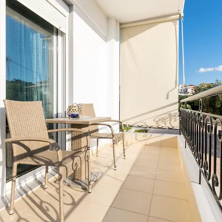 Crystal House 2 Apartman *