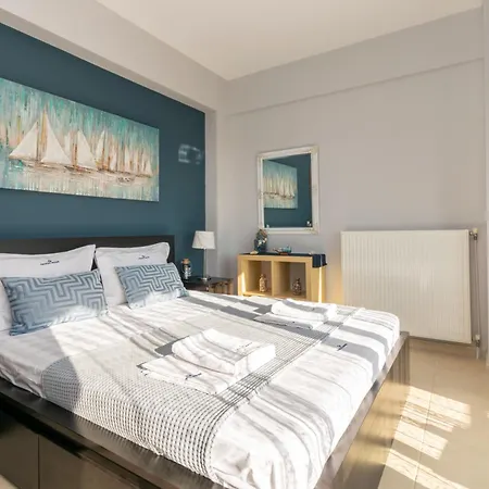 Crystal House 2 Apartamento