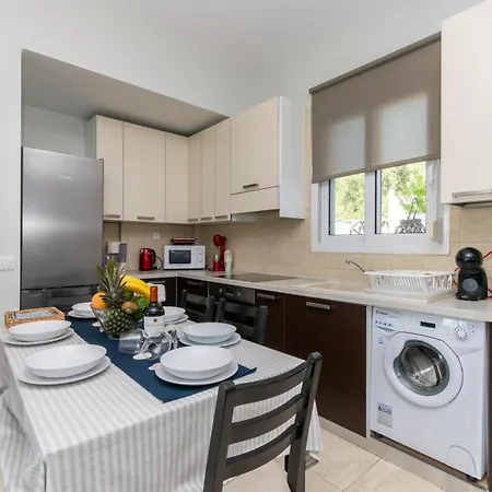 Crystal House 2 Appartement *