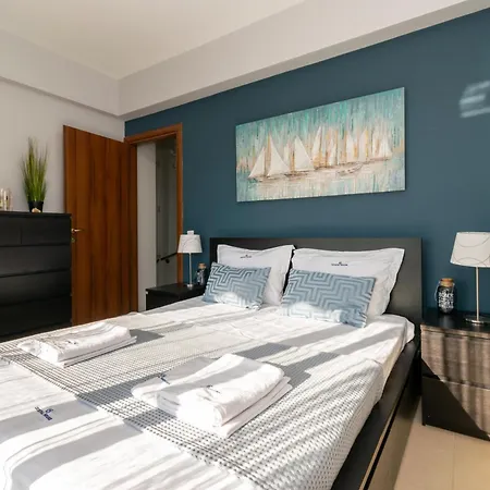 Crystal House 2 Apartament Neos Marmaras