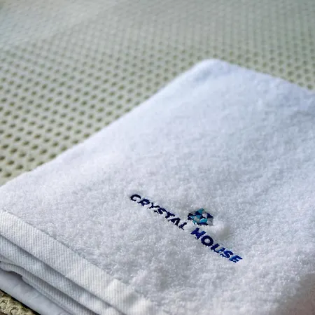 Apartamento Crystal House 2 *
