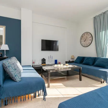 Crystal House 2 Apartamento