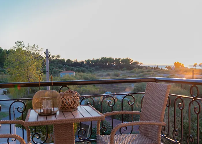 Crystal House 2 Apartamento