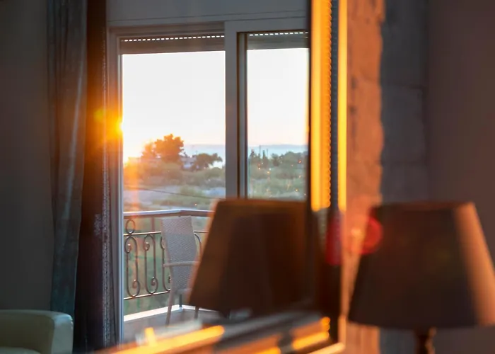 Crystal House 2 Apartamento