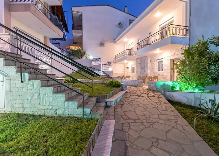 Crystal House 2 Apartamento *