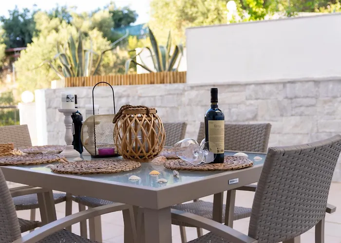 Apartamento Crystal House 2 *