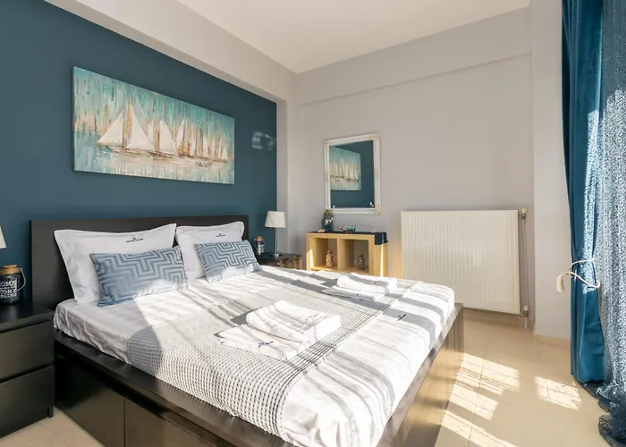 Crystal House 2 Apartamento