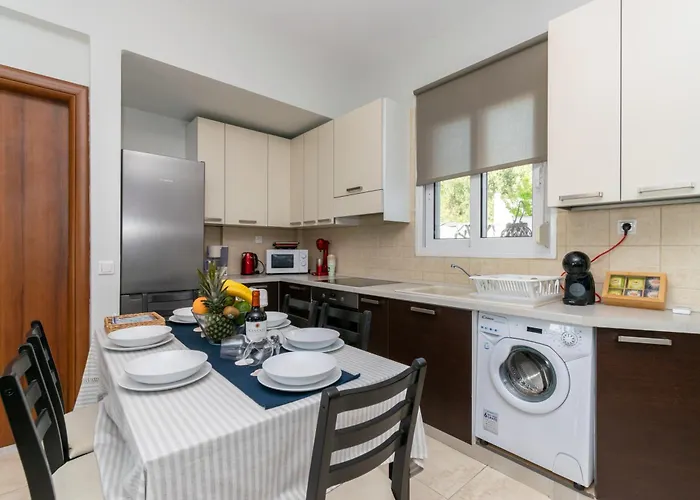 Crystal House 2 Apartamento *