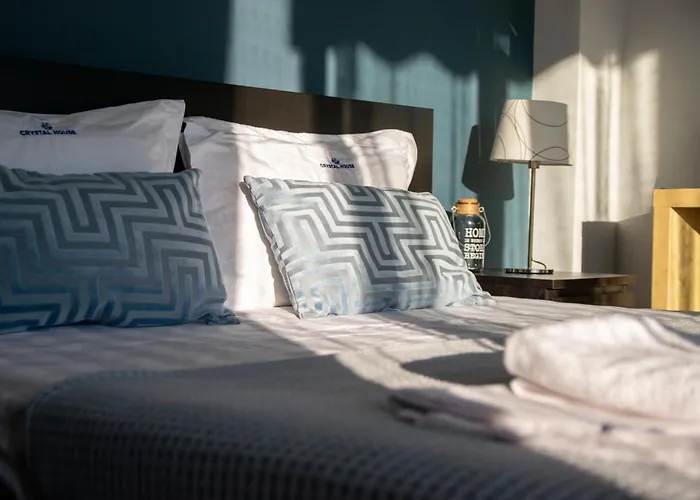 Crystal House 2 * Neos Marmaras