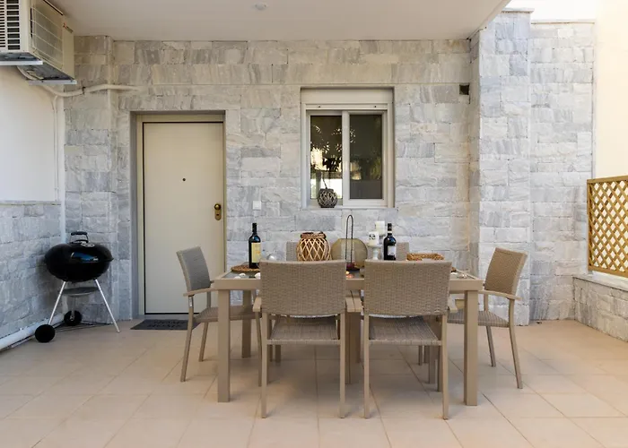 Crystal House 2 Apartamento *