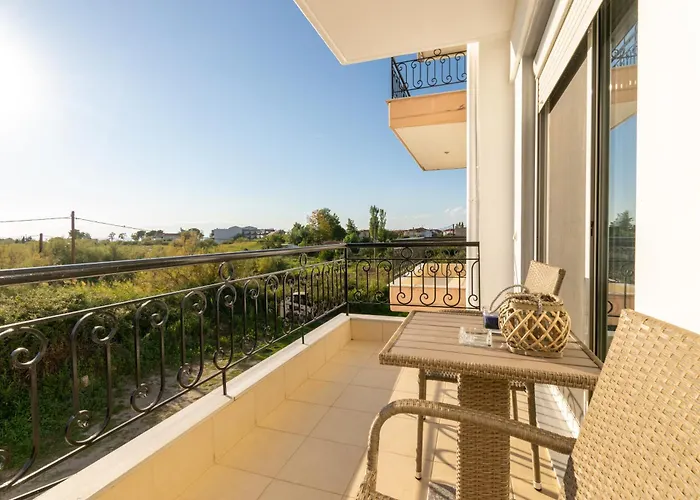 Crystal House 2 Apartamento