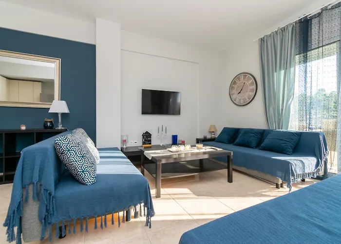 Crystal House 2 Apartamento