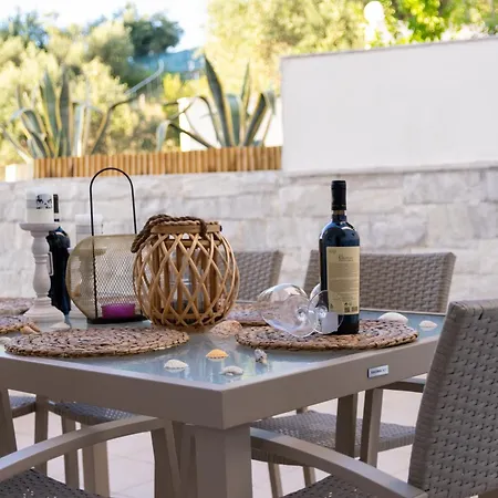 Apartment Crystal House 2 *